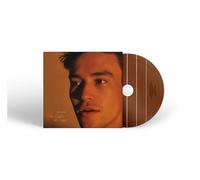 Jacob Collier The Light for Days (CD) Album (Importación USA)