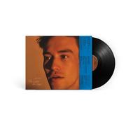 The Light For Days - Vinilo