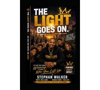 The Light Goes On (Do They call him LA Train of L-Trey)