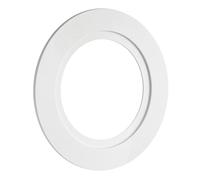 The Light Group Anillo de extensión SLC Un downlight SL 360° blanco