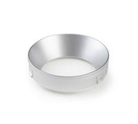 The Light Group Anillo interior SLC para cazoleta downlight, plata
