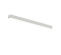 The Light Group Barra de luz LED SLC Click, blanca, 112 cm, CCT, Ra90 DALI IP20