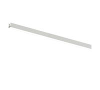 The Light Group Barra de luz LED SLC Click, blanca, 140 cm, CCT, Ra90 DALI IP20