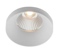 The Light Group GF design Lámpara empotrable Owi IP54 blanco 3.000 K EC:EPREL:1035683