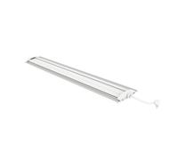 The Light Group Módulo LED SLC de luz reflejada Click para longitud 56 cm, blanco, CCT