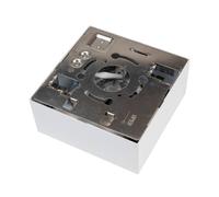 The Light Group SLC DL04 Surface X1 luminaria 2.700K blanco