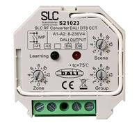 The Light Group SLC RF - Convertidor de señal DALI, blanco sintonizable