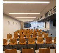 The Light Group SLC tira LED espectro completo Cri 98, 5m IP20 4.000K True