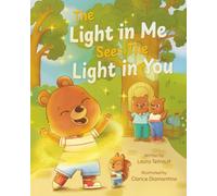 The Light In Me Sees The Light In You