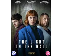 The Light in the Hall, [DVD] [Region 2]