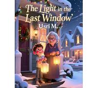 The Light in the Last Window