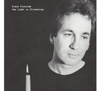 The Light Is Flickering [VINYL] [UK Import]
