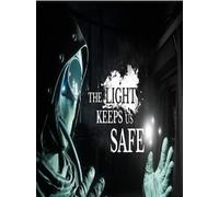 The Light Keeps Us Safe Steam Key GLOBAL