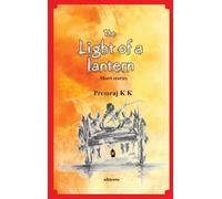 The Light of a Lantern (Edition1)