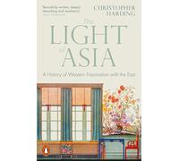 The Light Of Asia