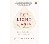 La luz de Asia – El poema que definió al Buda – Penguin Books