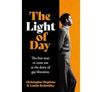 The Light of Day: The first man to come out at the dawn of gay liberation