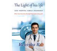 The Light of His Life: A medical romance novel
