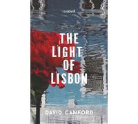 The Light of Lisbon (European City Stories)