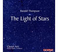The Light of Stars