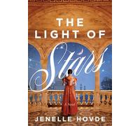 The Light of Stars: An Arranged-Marriage Regency Romance