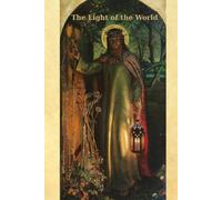 The Light of the World: A GracePages Prayer Journal