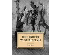 The Light of Western Stars