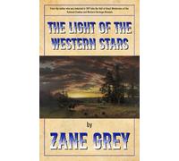 The Light of Western Stars
