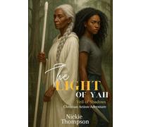 The Light of Yah: Veil of Shadows