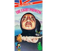 The Light Princess [USA] [VHS]