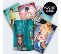 LIGHT SEERS PKT TAROT