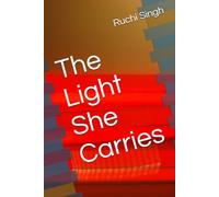 The Light She Carries (MUNMUN Z Story)