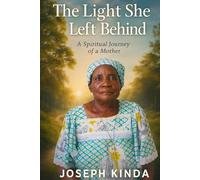 The Light She Left Behind