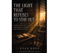 The Light That Refuses To Stay Out