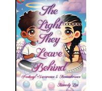 The Light They Leave Behind: Fentanyl Awareness & Remembrance