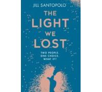The Light We Lost (ebook)