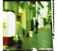 The Light Wires - Self Titled