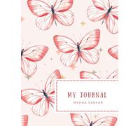The Light Within: A Daily Journal for Clarity and Growth