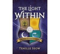 The Light Within: The Aura Academy of Magic