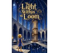 The Light Within the Loom: A magical bedtime story about finding your unique voice and saving the night sky through courage and self-discovery