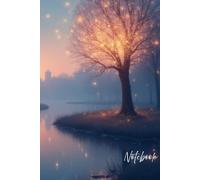 The Light Within the Silence: A Reflective Journal for Hope, Clarity, and Inner Awakening