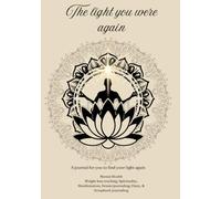The light you were again
