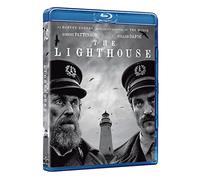 The Lighthouse [Blu-ray]