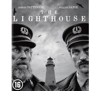 The Lighthouse [Blu-Ray]
