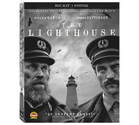 THE LIGHTHOUSE [Blu-ray]