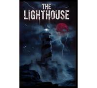 The lighthouse by Evan blackwood