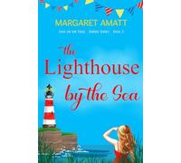 The Lighthouse by the Sea (Love on the Edge - Barra)