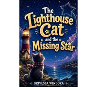 The Lighthouse Cat and the Missing Star
