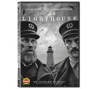 The Lighthouse [DVD]