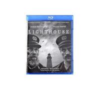 The Lighthouse [Edizione: Regno Unito] [Blu-ray]